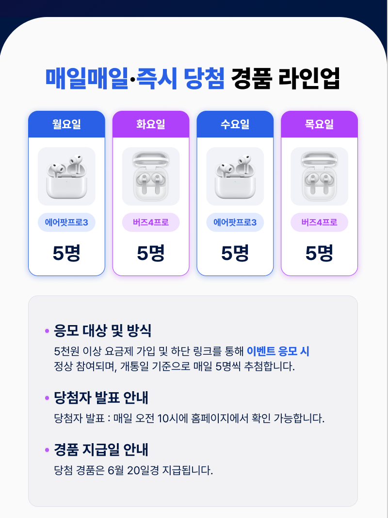 혜택